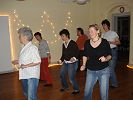 Line Dance