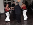 Rueda beim Frauenball Karlsruhe